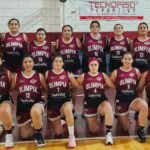 Victorias de Hindú y Olimpia en la quinta jornada del Torneo Preparación Femenino 2025