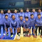 UNCa se bajó del torneo de Futsal en Capital y se iría a Las Chacras