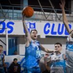 Hindú batalló, pero no le alcanzó y se despidió de la Liga Federal