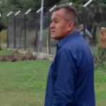 Luján vuelve a dirigir en Estudiantes