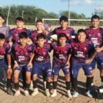El Apertura de Recreo tuvo su continuidad con la segunda fecha