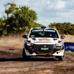 El Rally del Poncho tiene su cronograma confirmado
