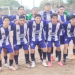 Comenzó el Torneo Apertura en Recreo