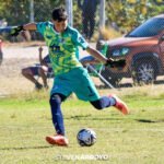 El arquero Walter Pacheco tendrá una prueba en Talleres