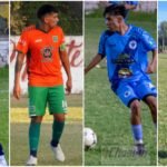 Se baja el telón de una nueva fecha en el fútbol capitalino