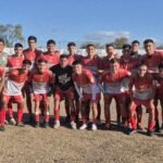 Villa Dolores superó a Juventud Unida de La Falda en un entretenido partido y sacó boleto a los playoffs