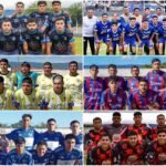 Se cierra la 11.ª fecha del Torneo Anual Unificado 2025 chacarero