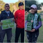 Los campeones del Cross Country y Aventura catamarqueño
