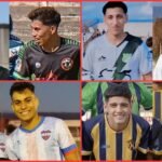 ¿Con cuál te quedas?: Las duplas de ataque más letales del fútbol chacarero