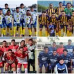 Con la clasificación a playoffs y cuartos de final en juego, arranca la 13.ª fecha del Torneo Anual Chacarero