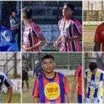 Con tres partidos y la lucha por entrar al Petit en la A y la B, la pelota sigue rodando en el fútbol capitalino