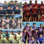 Playoffs y cuartos de final: el atractivo del sábado en la continuidad de la 13.ª fecha del Anual Chacarero