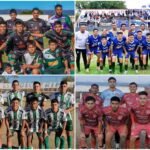 El cierre de la fecha 13 del Anual Chacarero puede dejar más clasificados a cuartos de final y playoffs