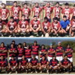 Uturuncos RC y Obreros Rugby se enfrentan en «La Fortaleza»