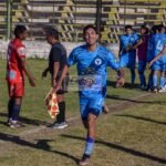 Tabla de goleadores: Maza lidera en soledad tras 10 partidos