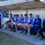 Mohamed: «No está mal que se juegue esta Copa, pero estaría bueno hacerlo en otro momento y de otra forma» (VIDEO)