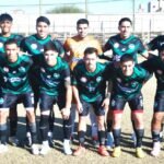 El seleccionado capitalino no sumó su entrenamiento previo a Tinogasta por la poca presencia de jugadores