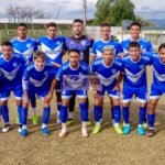 Posiciones: Vélez lidera y quiere quedarse con el primer ascenso