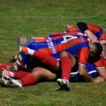 Posiciones: San Lorenzo manda pero varios siguen con chances