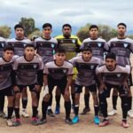 Tinogasta le ganó a Capital como local y la Zona 2 de la Copa País está que arde