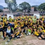 Se definió la fecha de inicio del Torneo Apertura en Fiambalá