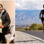 Vilca: «Era frustrante pensar dejar de correr. Gracias al pueblo de Santa María soy lo que soy» (VIDEO)