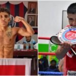 Cambio de escenario y confirmación de una pelea para alquilar balcones en «Noche de Campeones II»