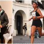 Ante la falta de ayuda oficial y cuando parecía que Vilca no viajaba a Mar del Plata apareció una solución para la atleta