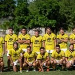Catamarca RC va por la cima de la zona Campeonato de la Unión Andina, con transmisión en vivo de «Botineros»