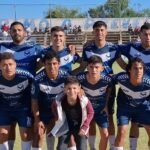 Juventud Unida venció a La Carrera y festejó su primer triunfo en el inicio de una nueva fecha del Anual Chacarero