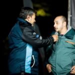 Perna: «Hay un gran equipo y organización del estado para que el Rally sea una fiesta» (VIDEO)
