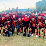 Defensores de Esquiú ganó en su casa, lidera la Zona Norte I y es el primer clasificado a los playoffs