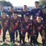 Villa Dolores rescató un punto ante Coronel Daza en Banda de Varela y puso un pie y medio en los playoffs
