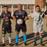 Empate sin goles entre La Tercena y Los Sureños en el cierre de la fecha 10 del Anual Chacarero