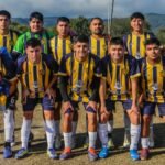 La Merced venció a Sumalao en el «Diego Armando Maradona» y quedó a un paso de sacar boleto a los playoffs