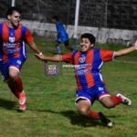 San Lorenzo venció en un partido complicado a Salta y quedó a un triunfo del título