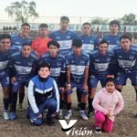 Sumalao logró un importante triunfo ante Defensores de Esquiú y no se baja de la pelea por avanzar a los playoffs