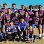 Obreros de San Isidro ganó, goleó, gustó y se mantiene en puestos de clasificación en la zona Sur
