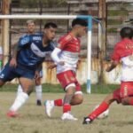 La programación de la 12.ª fecha del Torneo Anual Unificado 2025 de Las Chacras