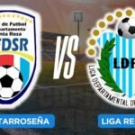 Santa Rosa y Recreo van por su primera victoria en la Copa País 2025