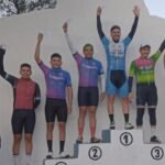 Juan Montero se quedó con el «Gran Premio Día del Padre»
