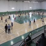 Nueva concentración para los convocados a los preseleccionados Sub 16 de Vóley