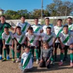 Defensores del Norte cerró la fase de ganando y espera el Petit