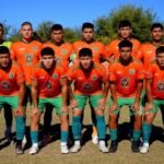 Ferro le ganó a Jubentud y se clasificó al Petit