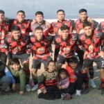 Defensores de Esquiú goleó a La Carrera y se clasificó a los cuartos de final del Torneo Anual de Las Chacras