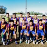 Tesorieri venció a Chacarita y lo dejó si. Petit