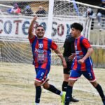 Ontivero: «Éste torneo nos sirvió para hacer las cosas bien y piensen en nosotros»