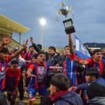 San Lorenzo ganó el superclásico y se coronó campeón del Apertura