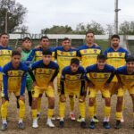 Policial ganó y lo dejó sin título a Salta Central