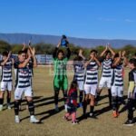 Independiente de la Primero de Mayo cumplió con ganar pero no le alcanzó y espera el Petit